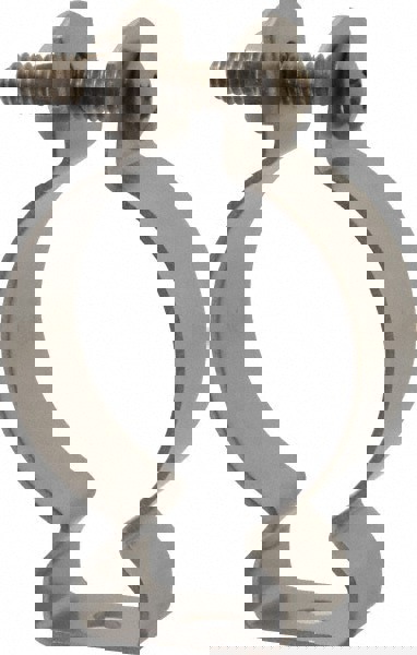 Stainless Steel Rigid/EMT Conduit Hanger with Bolt